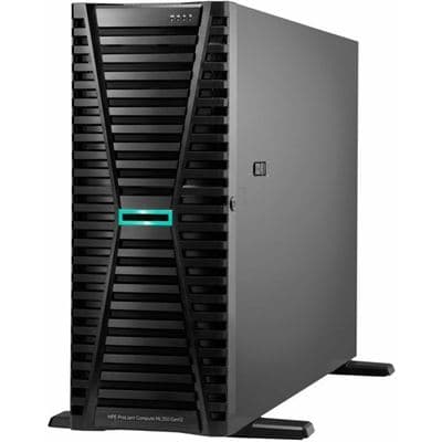Hewlett Packard Enterprise Hewlett Packard Enterprise HPE ML350 G12 6505P 1X32G 4LFF HDD SVR 6787275