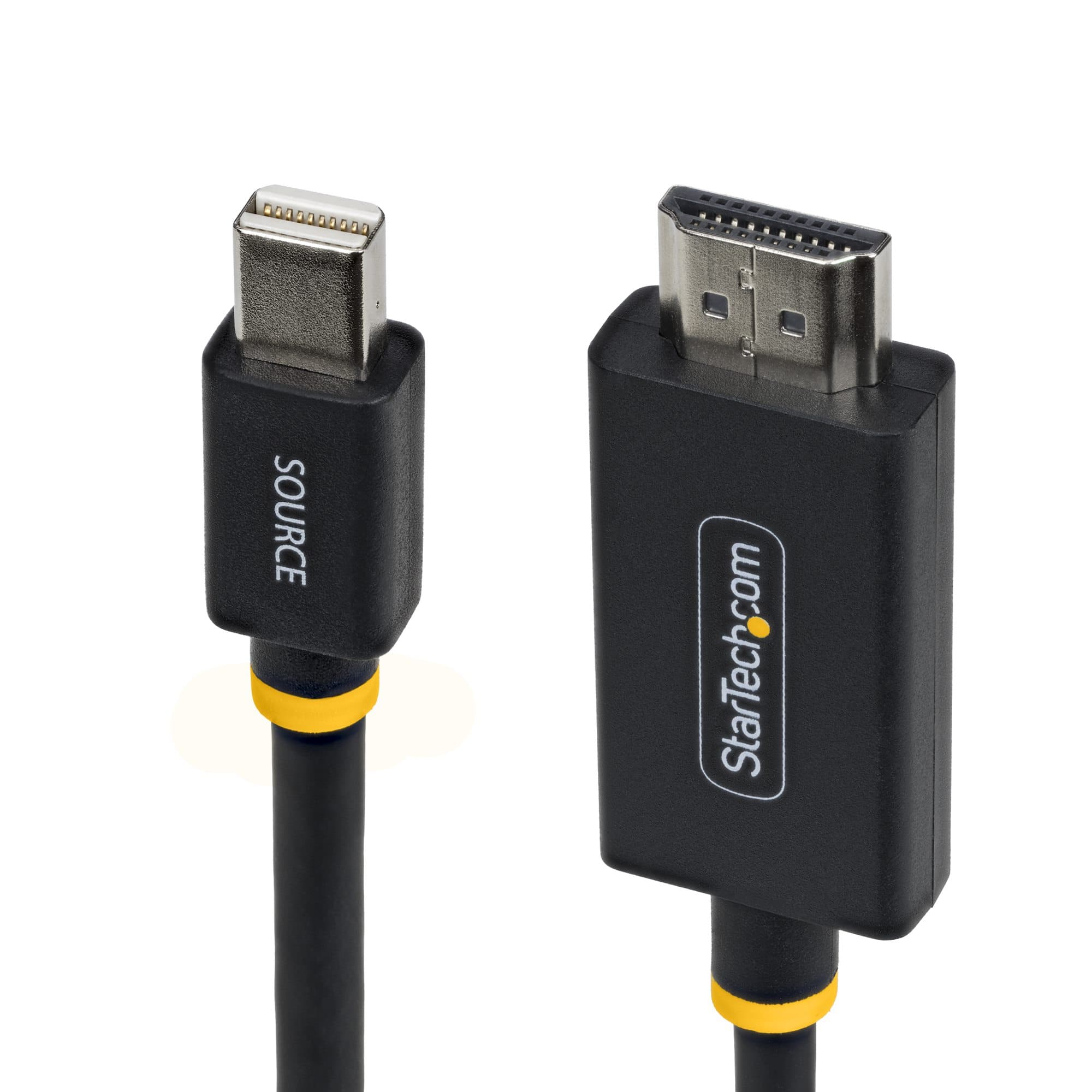 StarTech.com StarTech.com 1m (3.3ft) MDP to HDMI Cable 4K 60Hz 6789186