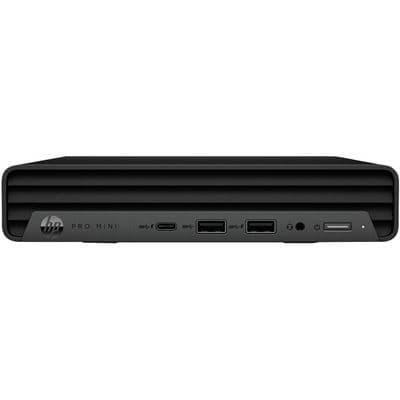 HP HP 400 G9 Mini i5 14500T 16GB 512GB SSD W11 6789429