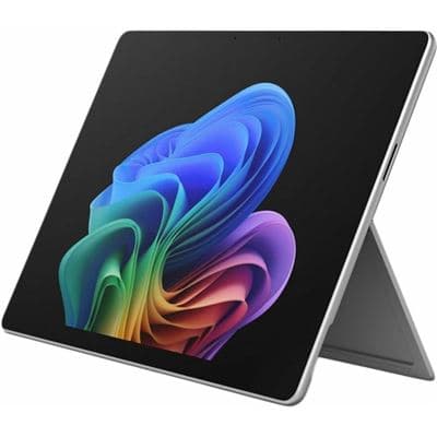 MICROSOFT MICROSOFT Surf Pro 12 5G 13in CU7 16GB 256GB Plt 6806772