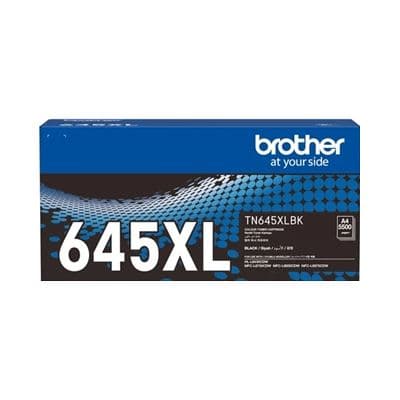 BROTHER BROTHER TN645XLBK Toner 6807979