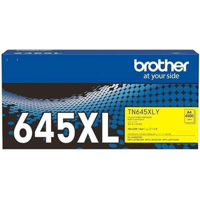 BROTHER BROTHER TN645XLY Toner 6807984