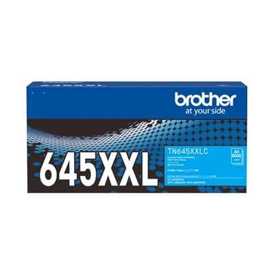 BROTHER BROTHER TN645XXLC Toner 6807986