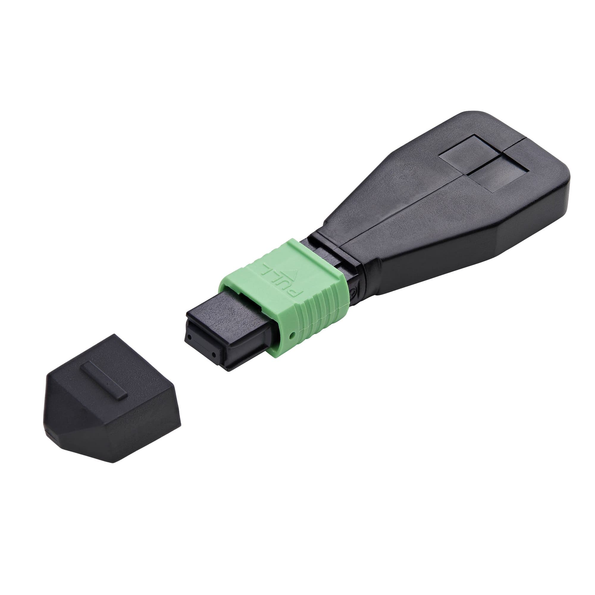 StarTech.com StarTech.com Single Mode MPO-8 Female Loopback Plug 6816981