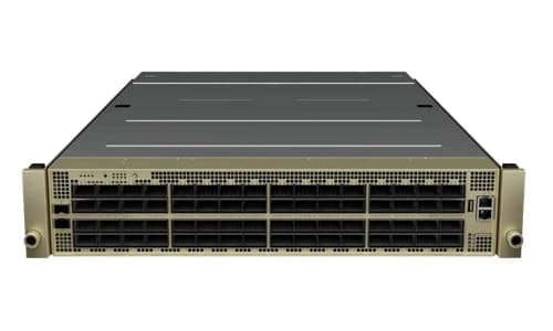 NVIDIA NVIDIA SPECTRUM -800GBE OPEN ETHERNET SW 6820349