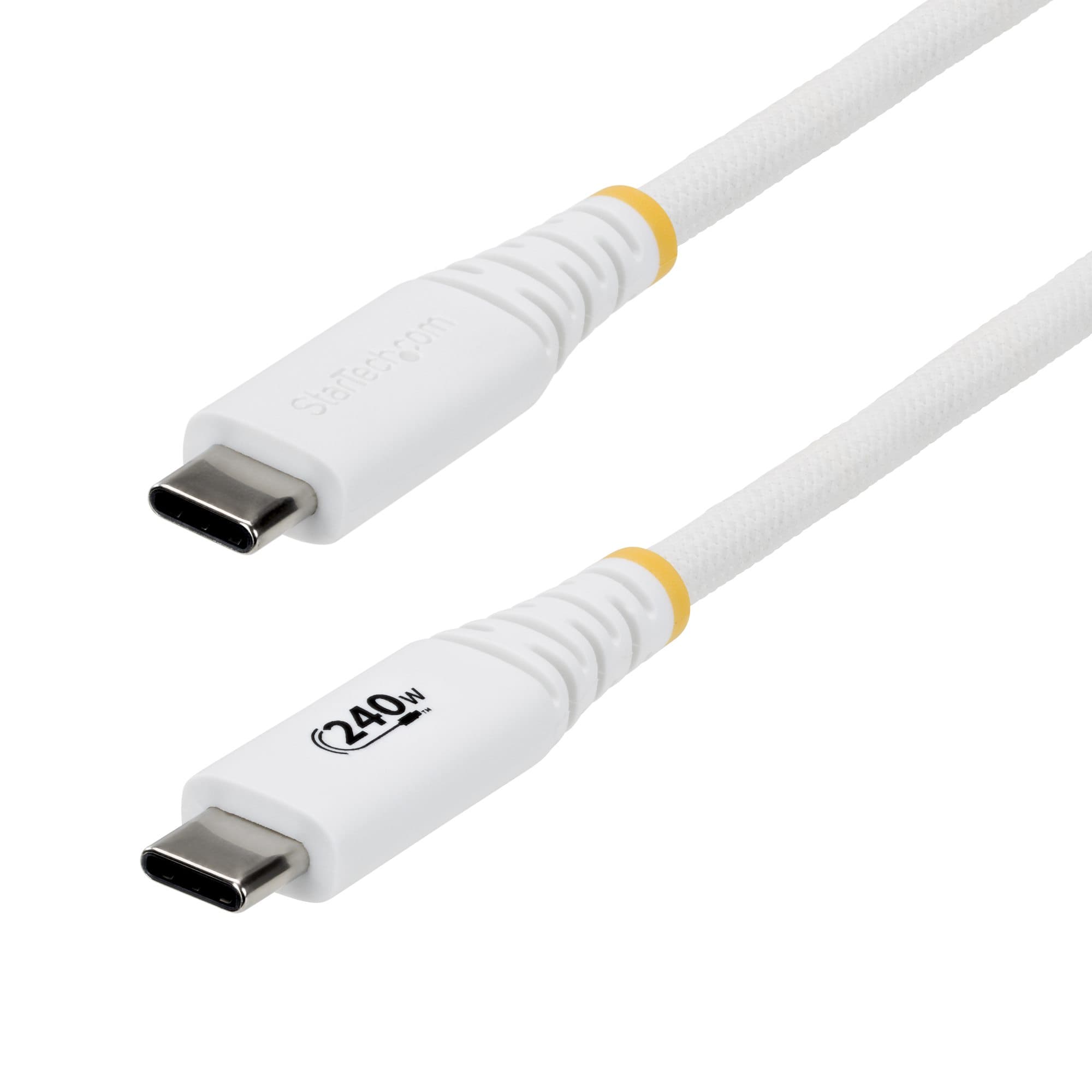 StarTech.com StarTech.com 3m USB-C Charging Cable 240W USB-IF 6823654