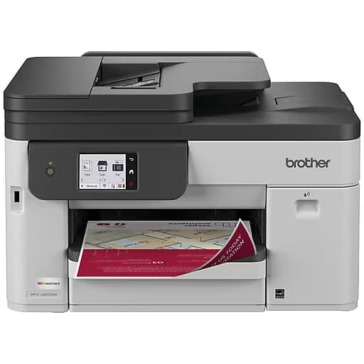 BROTHER BROTHER MFCJ5010DW A4 Inkjet MFC 6827944