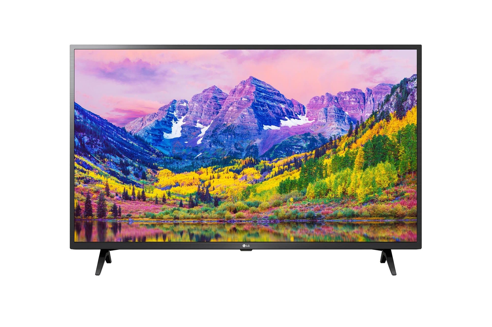 LG LG 32in HD 169 240 nits ProCentric Smart 6829919
