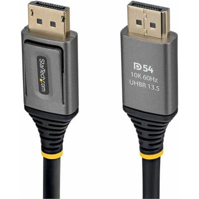 StarTech.com 3m Certified DisplayPort Cable - DP54 6830092
