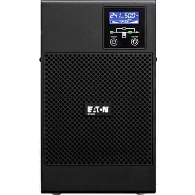 Eaton EATON 9E 3000VA/2700W Double Conversion Online Tower UPS 9E3000IAU