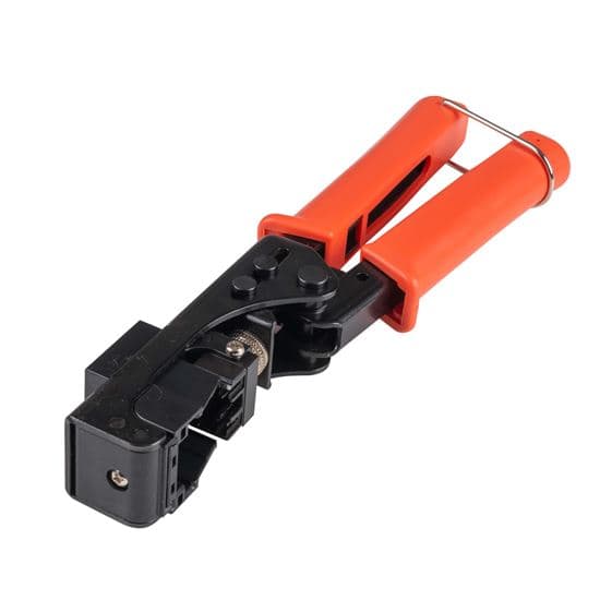 Dynamix DYNAMIX Rapid Termination Tool for 180 non-shuttered Keystone CT-RAPT180