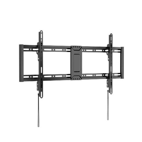 Brateck BRATECK 43"-100" Tilt Slim TV Wall Mount. Supports Up to 75Kgs. LP81-48T