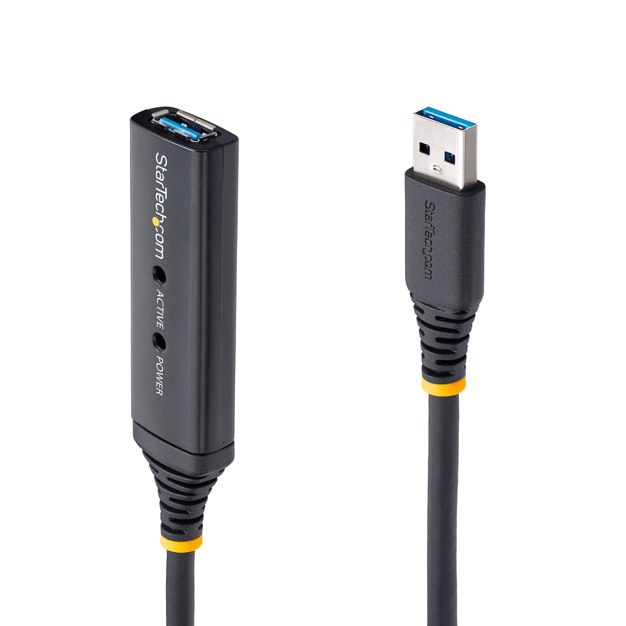StarTech.com USB 3.0 Extension Cable 5Gbps 5m 397824