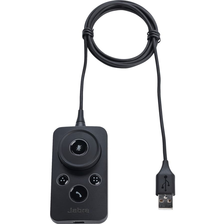 Jabra Engage LINK UC USB-A 403021