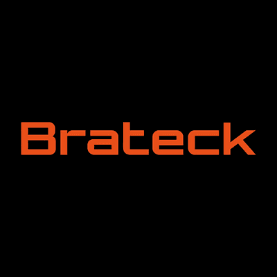 Brateck Brateck 23' - 42' Flat Panel TV Fixed Wall Mount 488100