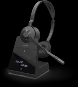 Jabra Engage 75 SE Stereo 491931