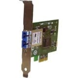 Allied Telesis 1000SX/LC- PCIe Gigabit Fibre Adapter Card (NIC)- PXE-UEFI- TAA 511038