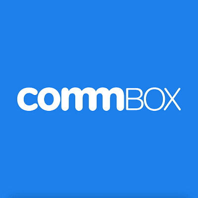 CommBox CommBox MR Display Gen 2 75"" 4K # 511768