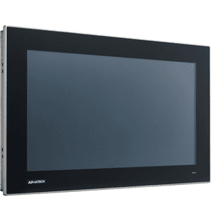 Advantech Advantech FPM-215W 15.6" FHD PCAP Industrial IP66 Touchscreen FPM-215W-P4BE