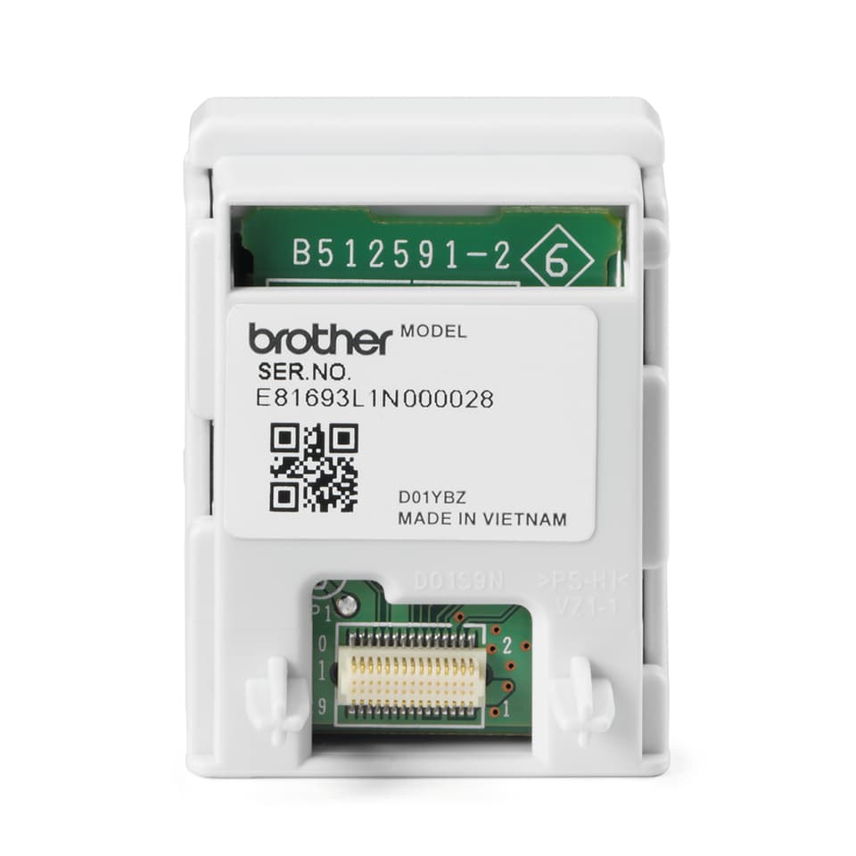 Brother Brother NC9000W Wireless Adapter for EC Series BNC9000W
