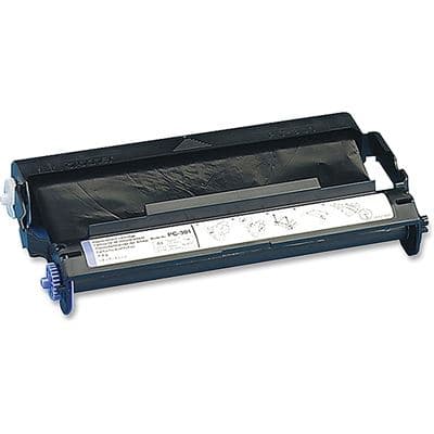 Brother Brother PC301 Printing Cartridge PC301