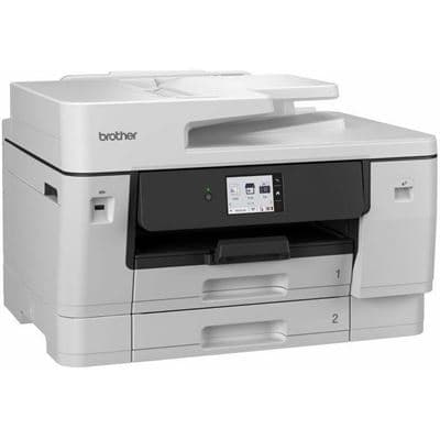 Brother Brother MFCJ6960DW 35ppm A3/A4 Inkjet MFC $50 Cashback MFCJ6960DW