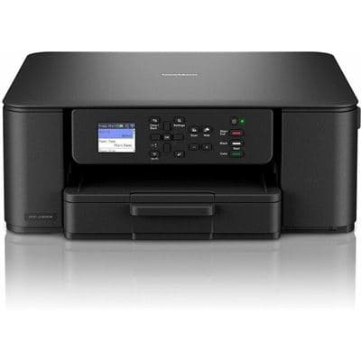 Brother Brother DCPJ1310DW A4 Inkjet Multifunction Printer DCPJ1310DW