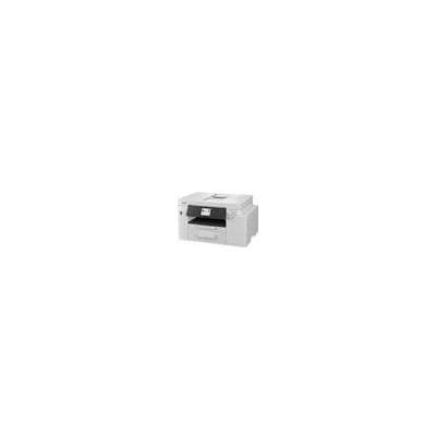 Brother Brother MFCJ4555DW A4 Inkjet Multifunction Printer MFCJ4555DW