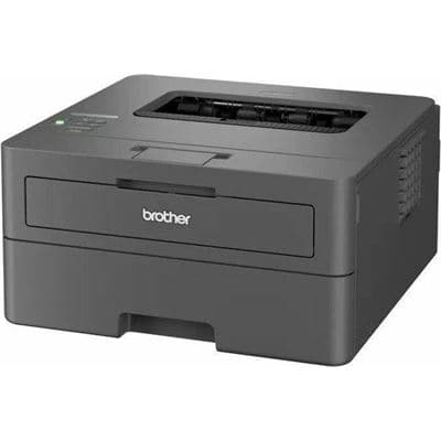 Brother Brother HLL2400DW 30ppm Mono Laser Single Function Printer HLL2400DW