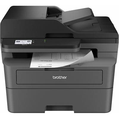 Brother Brother MFCL2820DW 34ppm Mono Laser MFC MFCL2820DW