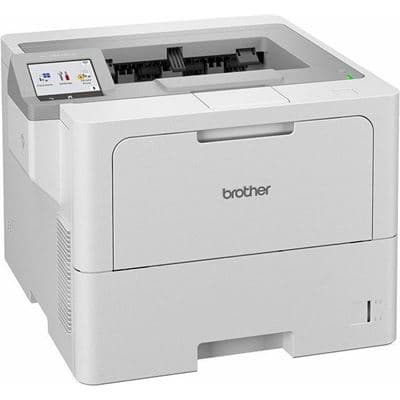 Brother Brother HLL6415DW 52ppm Mono Laser Printer HLL6415DW