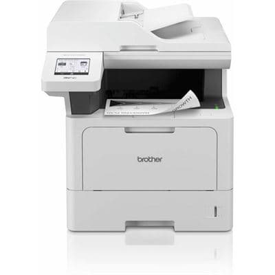 Brother Brother MFCL5710DW 48ppm Mono MFC Laser Printer MFCL5710DW