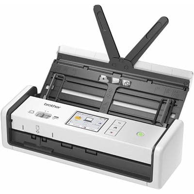 Brother Brother ADS1800W Wireless Desktop Document Scanner ADS1800W