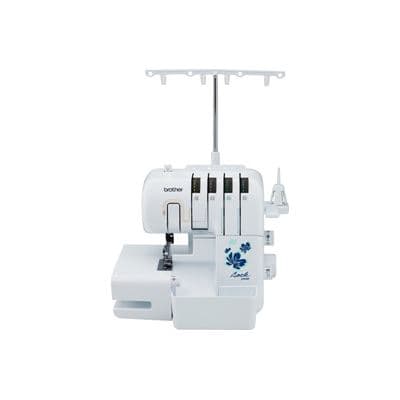 Brother Brother 2504D 4 Thread Overlocker 2504D