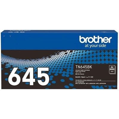 Brother Brother TN645BK Toner Black TN645BK