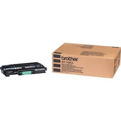 Brother Brother WT100CL Waste Toner Pack WT100CL