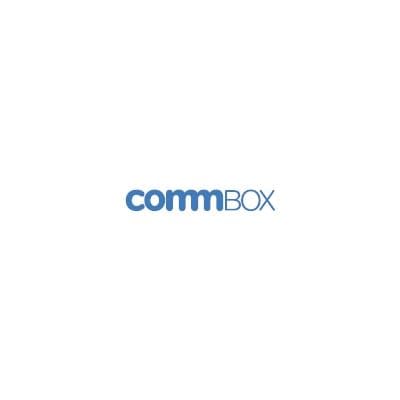 CommBox Karter Urban Dual Bracket CBWALUD