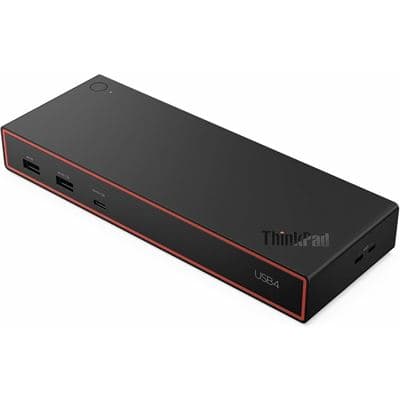 Lenovo Lenovo ThinkPad USB4 Dock 5000 40BF0100AU