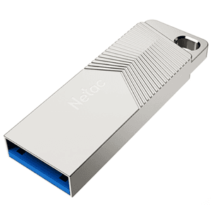 Netac Netac UM1 USB3.2 Flash Drive 32GB UFD Zinc alloy FP508-32