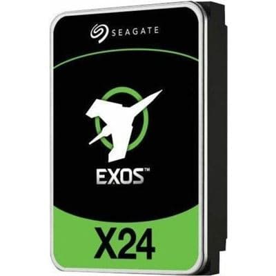 Seagate Seagate Exos 16TB SATA 3.5 7200RPM 512MB HDD ST16000NM002H