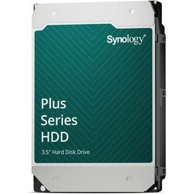 Synology Synology Plus Series 8TB NAS HDD HAT3320-8T