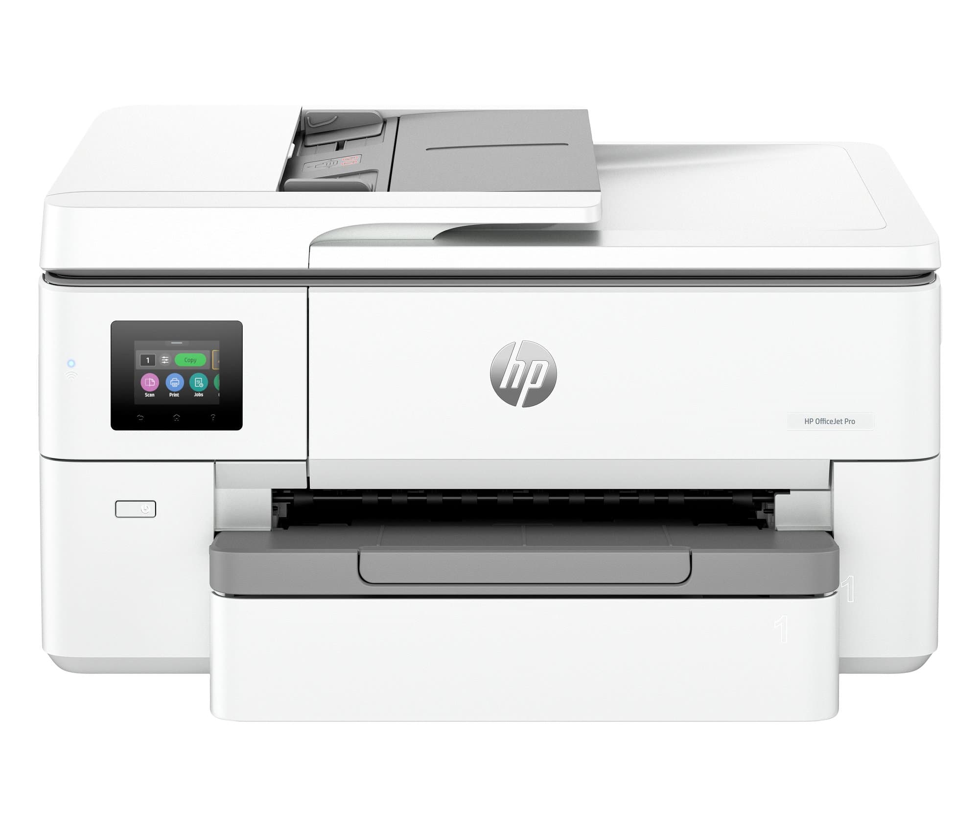HP HP OfficeJet Pro 9720e A3 MFC AIO Inkjet Printer HPJ2791