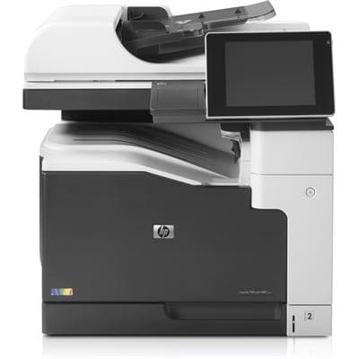 HP HP 80A Black Toner CF280A