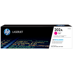 HP HP 202A Magenta Toner CF503A