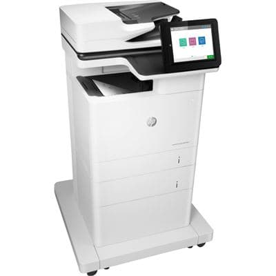 HP HP LaserJet Enterprise M635FHT a4 61PPM Multifunction Printer 7PS98A