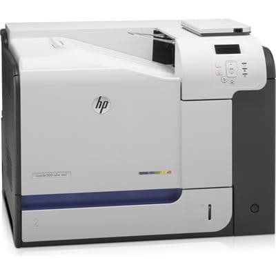 HP HP Color LaserJet Pro CP5225dn 20ppm A3 Colour Laser Printer CE712A