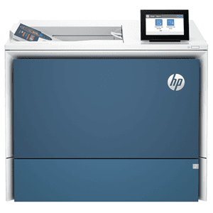 HP HP Color LaserJet Enterprise 6700dn A4 52ppm Printer 6QN33A