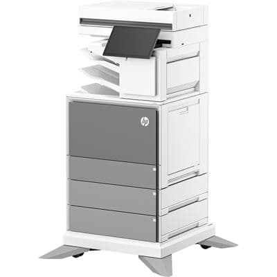 HP HP Color LaserJet Enterprise 6800zfs Flow MFP A4 52ppm Printer 6QN37A