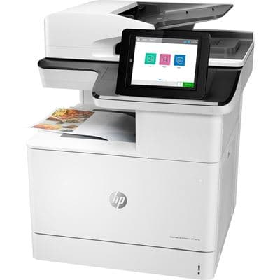 HP HP Color LaserJet Enterprise M776DN MFP A3 46ppm Printer T3U55A