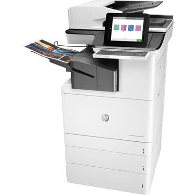 HP HP Color LaserJet Enterprise M776ZS MFP A3 46ppm Printer T3U56A
